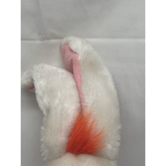 Vintage Applause Who Framed Roger Rabbit 11” 1987 Plush Stuffed Animal Toy RARE - Picture 12 of 16